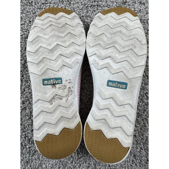 Native Mercury Liteknit Sneakers - Lot Of 2 - Womens 7.5‎ - 8.5  Mens 5.5 - 6.5 - Picture 15 of 16